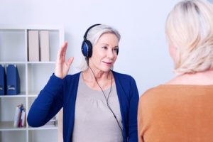 Why A Hearing Test Is Important For Seniors